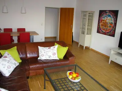Ferienwohnung für 5 Personen (91 m²) in Neustadt In Holstein 8/10