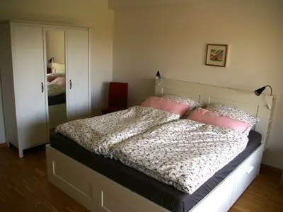 Ferienwohnung für 5 Personen (91 m²) in Neustadt In Holstein 9/10