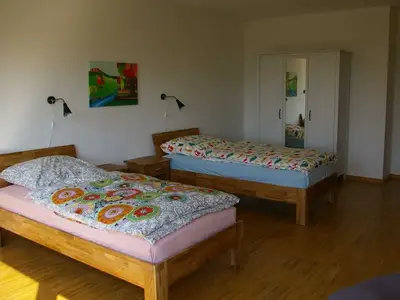 Ferienwohnung für 5 Personen (91 m²) in Neustadt In Holstein 10/10