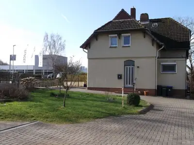 Ferienwohnung für 4 Personen (50 m²) in Neustadt In Holstein 5/10