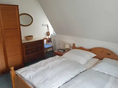Ferienwohnung für 4 Personen (55 m²) in Neustadt In Holstein 6/7
