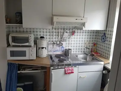 Ferienwohnung für 4 Personen (55 m²) in Neustadt In Holstein 7/7