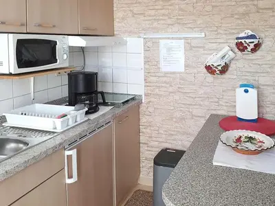 Ferienwohnung für 3 Personen (50 m²) in Neustadt In Holstein 4/10