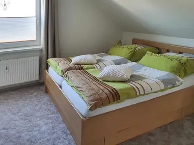 Ferienwohnung für 3 Personen (50 m²) in Neustadt In Holstein 6/10