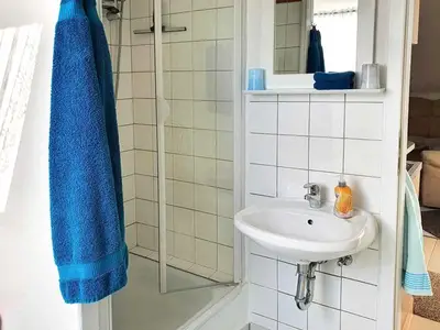 Ferienwohnung für 3 Personen (50 m²) in Neustadt In Holstein 7/10
