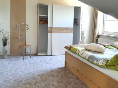 Ferienwohnung für 3 Personen (50 m²) in Neustadt In Holstein 8/10