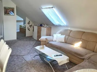 Ferienwohnung für 3 Personen (50 m²) in Neustadt In Holstein 9/10