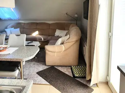 Ferienwohnung für 3 Personen (50 m²) in Neustadt In Holstein 10/10
