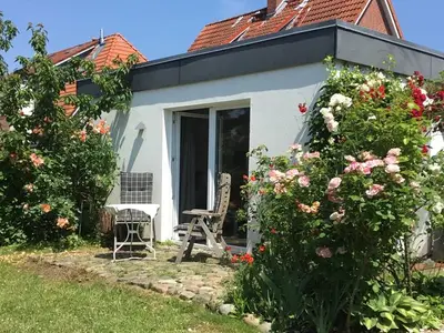 Ferienwohnung für 2 Personen (40 m²) in Neustadt In Holstein 2/10