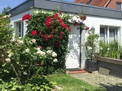 Ferienwohnung für 2 Personen (40 m²) in Neustadt In Holstein 3/10
