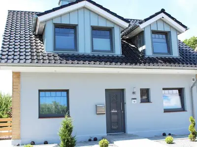 Ferienwohnung für 3 Personen (55 m²) in Neustadt In Holstein 1/10