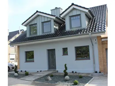 Ferienwohnung für 3 Personen (55 m²) in Neustadt In Holstein 2/10