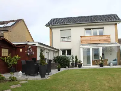 Ferienwohnung für 3 Personen (55 m²) in Neustadt In Holstein 4/10