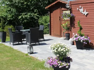 Ferienwohnung für 3 Personen (55 m²) in Neustadt In Holstein 5/10