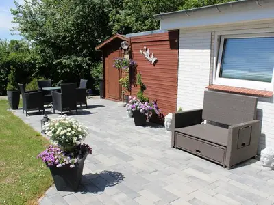 Ferienwohnung für 3 Personen (55 m²) in Neustadt In Holstein 6/10