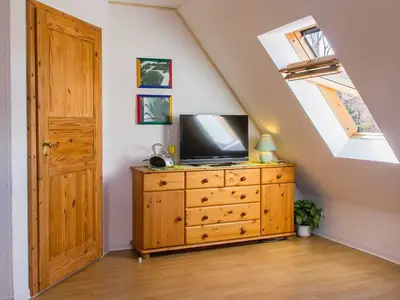 Ferienwohnung für 2 Personen (28 m²) in Neustadt In Holstein 6/10