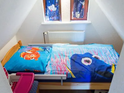 Ferienwohnung für 2 Personen (28 m²) in Neustadt In Holstein 7/10