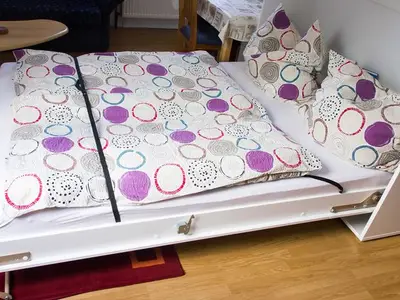 Ferienwohnung für 2 Personen (28 m²) in Neustadt In Holstein 8/10
