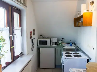 Ferienwohnung für 2 Personen (28 m²) in Neustadt In Holstein 9/10