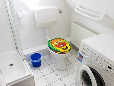 Ferienwohnung für 2 Personen (28 m²) in Neustadt In Holstein 10/10
