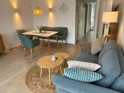 Ferienwohnung für 4 Personen (52 m²) in Neustadt In Holstein 8/10
