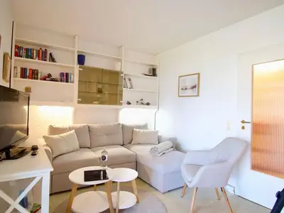 Ferienwohnung für 3 Personen (35 m²) in Neustadt In Holstein 5/10