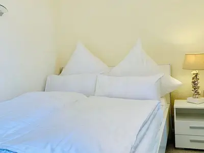 Ferienwohnung für 3 Personen (35 m²) in Neustadt In Holstein 6/10