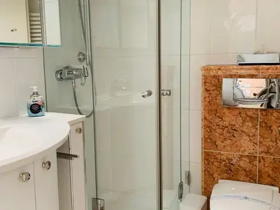 Ferienwohnung für 3 Personen (35 m²) in Neustadt In Holstein 8/10