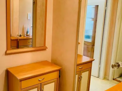 Ferienwohnung für 3 Personen (35 m²) in Neustadt In Holstein 10/10