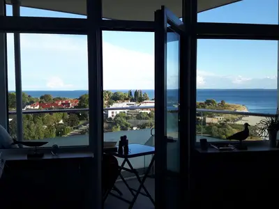 Meerblick