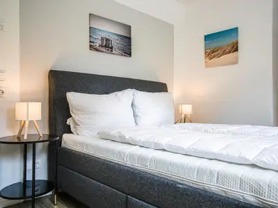 Moderne 2-Zimmer-Wohnung