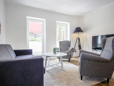 Hafennähe, Zentrumsnah, Hundefreundlich & Moderne 2-Zimmer-Wohnung