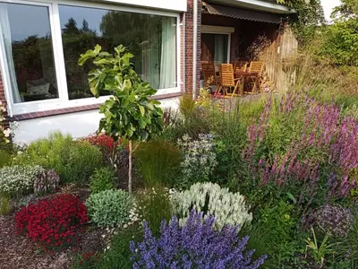 Ferienwohnung für 5 Personen (91 m²) in Neustadt In Holstein 2/10