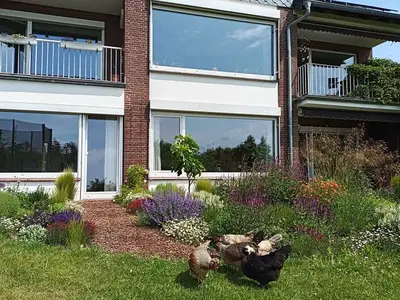 Ferienwohnung für 5 Personen (91 m²) in Neustadt In Holstein 4/10