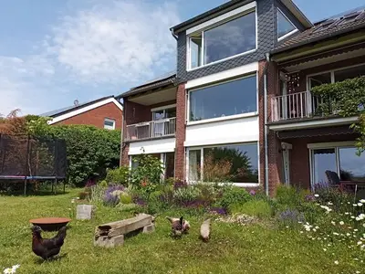 Ferienwohnung für 5 Personen (91 m²) in Neustadt In Holstein 5/10