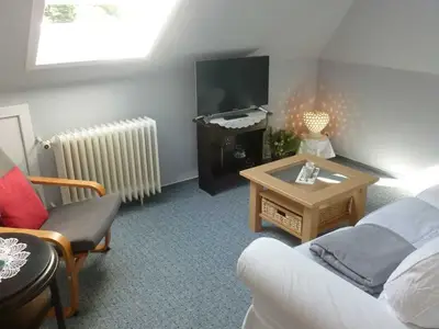 Ferienwohnung für 3 Personen (58 m²) in Neustadt In Holstein 7/10