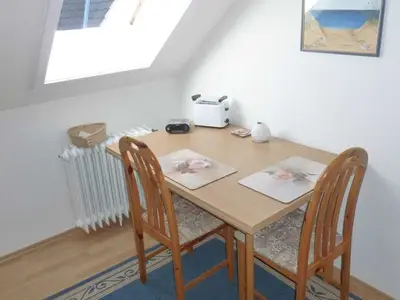 Ferienwohnung für 3 Personen (58 m²) in Neustadt In Holstein 8/10