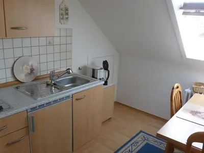 Ferienwohnung für 3 Personen (58 m²) in Neustadt In Holstein 9/10