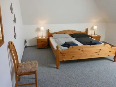 Ferienwohnung für 3 Personen (58 m²) in Neustadt In Holstein 10/10