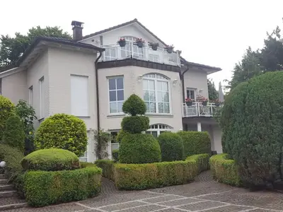 Ferienwohnung für 3 Personen (85 m²) in Neustadt In Holstein 1/10