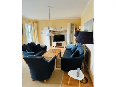 Ferienwohnung für 3 Personen (85 m²) in Neustadt In Holstein 6/10