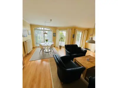 Ferienwohnung für 3 Personen (85 m²) in Neustadt In Holstein 7/10