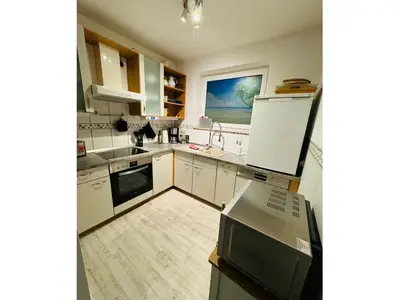Ferienwohnung für 3 Personen (85 m²) in Neustadt In Holstein 8/10