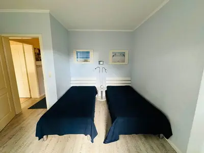 Ferienwohnung für 3 Personen (85 m²) in Neustadt In Holstein 10/10