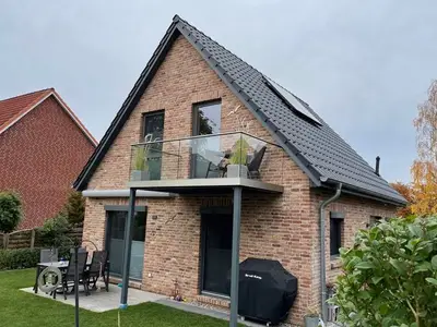 Ferienwohnung für 4 Personen (56 m²) in Neustadt In Holstein 1/10