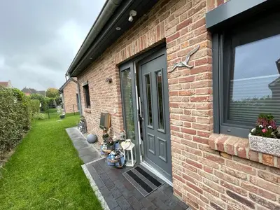 Ferienwohnung für 4 Personen (56 m²) in Neustadt In Holstein 2/10