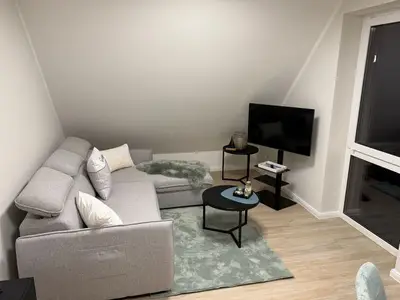 Ferienwohnung für 4 Personen (53 m²) in Neustadt In Holstein 3/10