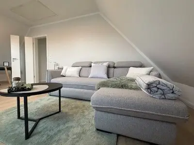 Ferienwohnung für 4 Personen (53 m²) in Neustadt In Holstein 6/10