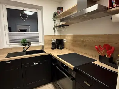 Ferienwohnung für 4 Personen (53 m²) in Neustadt In Holstein 7/10