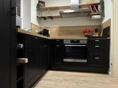 Ferienwohnung für 4 Personen (53 m²) in Neustadt In Holstein 8/10